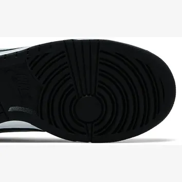 Кросівки Чоловічі Nike Dunk Low Black IB3079-001