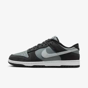 Кросівки Чоловічі Nike Dunk Low Black IB3079-001