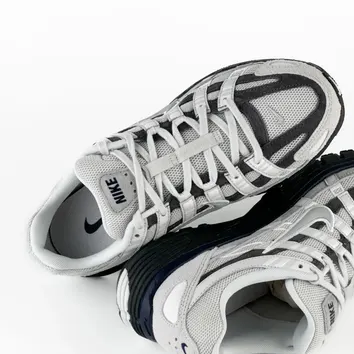 Кросівки Жіночі Nike P6000 Multicolor IB3081-001