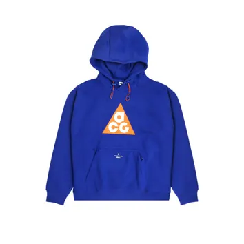 Худі Чоловіче Nike ACG Inter Hoodie Blue IB3125-413