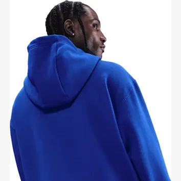 Худі Чоловіче Nike ACG Inter Hoodie Blue IB3125-413