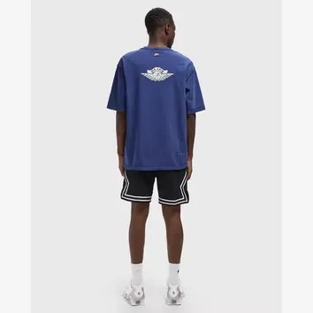 Футболка Чоловіча Jordan Rare Tee Blue IB3130-485