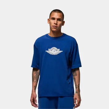 Футболка Чоловіча Jordan Rare Tee Blue IB3130-485