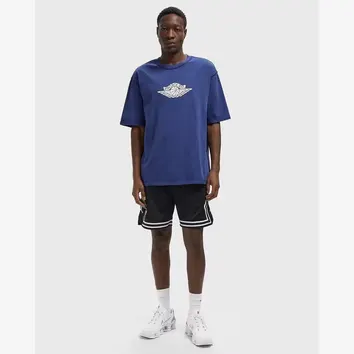 Футболка Чоловіча Jordan Rare Tee Blue IB3130-485
