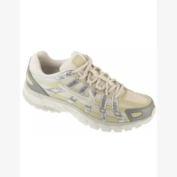 Кросівки Nike P-6000 White/Beige