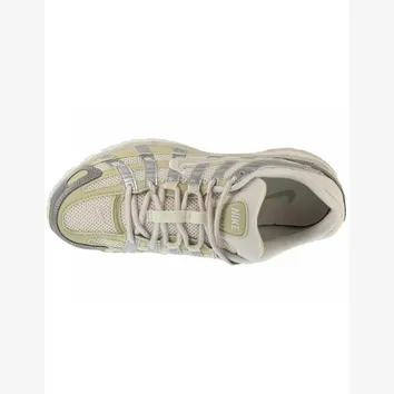 Кросівки Nike P-6000 White/Beige
