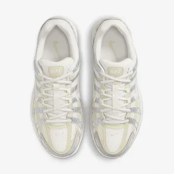 Кросівки Nike P-6000 White/Beige