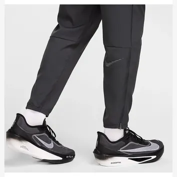 Штани Чоловічі Nike Dri-Fit Woven Pants Grey IB3774-070