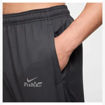 Штани Чоловічі Nike Dri-Fit Woven Pants Grey IB3774-070