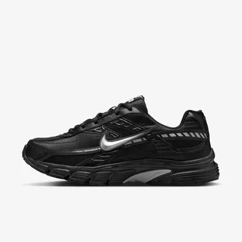 Кросівки Чоловічі Nike Initiator Black/Black/Dark Smoke Grey/Metallic Silver IB4595-001