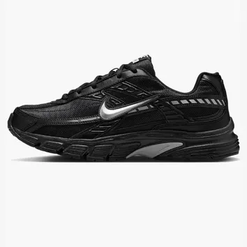 Кросівки Чоловічі Nike Initiator Black/Black/Dark Smoke Grey/Metallic Silver IB4595-001