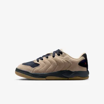 Кросівки Чоловічі Jordan Session Khaki Anthracite IB5679-200