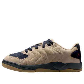 Кросівки Чоловічі Jordan Session Khaki Anthracite IB5679-200