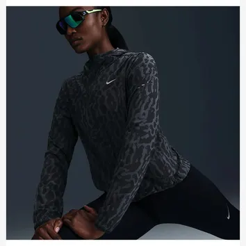 Лонгслив Женский Nike Swift Dri-Fit IB5844-010