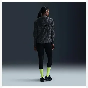 Лонгслив Женский Nike Swift Dri-Fit IB5844-010