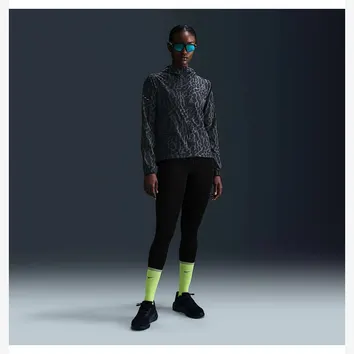 Лонгслив Женский Nike Swift Dri-Fit IB5844-010