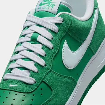 Кросівки Чоловічі Nike Air Force 1 '07 LV8 Stadium Green IB6388-300