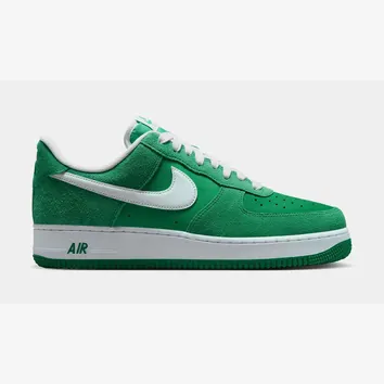 Кросівки Чоловічі Nike Air Force 1 '07 LV8 Stadium Green IB6388-300
