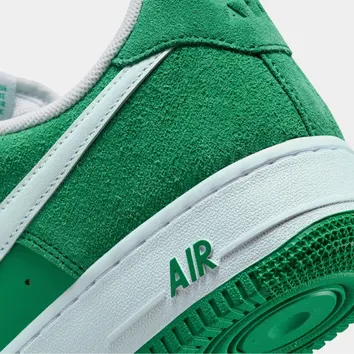 Кросівки Чоловічі Nike Air Force 1 '07 LV8 Stadium Green IB6388-300