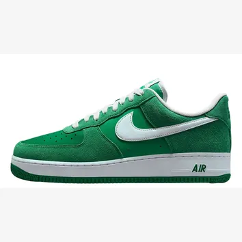 Кросівки Чоловічі Nike Air Force 1 '07 LV8 Stadium Green IB6388-300