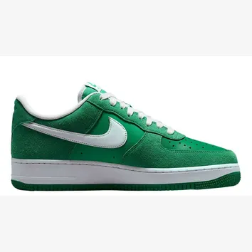 Кросівки Чоловічі Nike Air Force 1 '07 LV8 Stadium Green IB6388-300