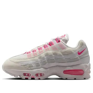 Кросівки Чоловічі Nike Air Max 95 OG Vast Grey/Hyper Pink IB6396-002