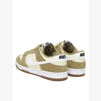 Кросівки Чоловічі Nike DUNK LOW RETRO SE IB6399-200