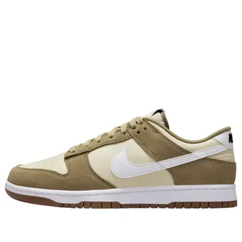 Кросівки Чоловічі Nike DUNK LOW RETRO SE IB6399-200