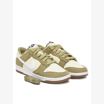 Кросівки Чоловічі Nike DUNK LOW RETRO SE IB6399-200