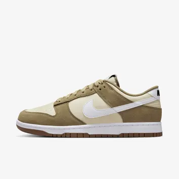Кросівки Чоловічі Nike DUNK LOW RETRO SE IB6399-200