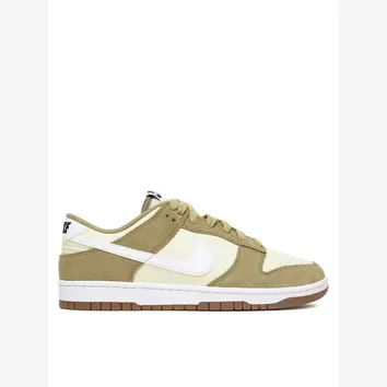 Кросівки Чоловічі Nike DUNK LOW RETRO SE IB6399-200