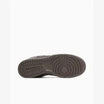 Кросівки Чоловічі Nike Dunk Low Retro SE Cave Stone IB6651-200
