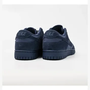 Кеди Чоловічі Nike Dunk Low Retro SE IB6651-400