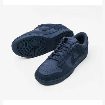 Кеди Чоловічі Nike Dunk Low Retro SE IB6651-400