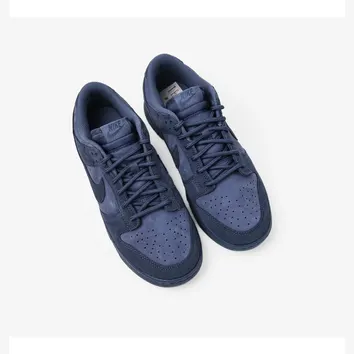Кеди Чоловічі Nike Dunk Low Retro SE IB6651-400
