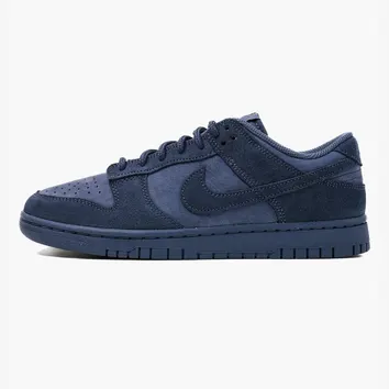 Кеди Чоловічі Nike Dunk Low Retro SE IB6651-400