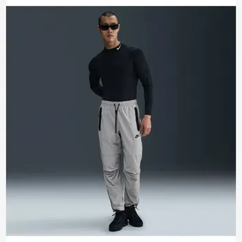 Штани Nike Tech Grey IB6663-012