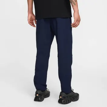 Штани Чоловічі Nike Tech Woven Pants Blue IB6663-451