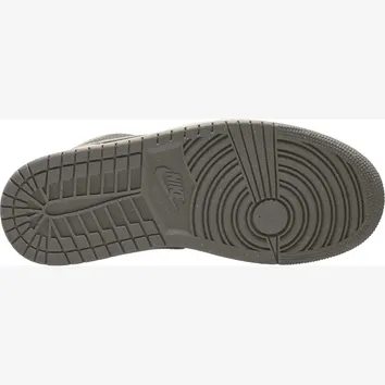 Кросівки Жіночі Jordan Low 1 Beige/Dark IB7011-001