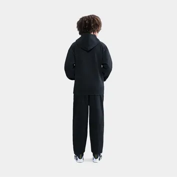Штани Чоловічі Nike Kobe Fleece Therma-FIT Track Pants Black IB7091-010