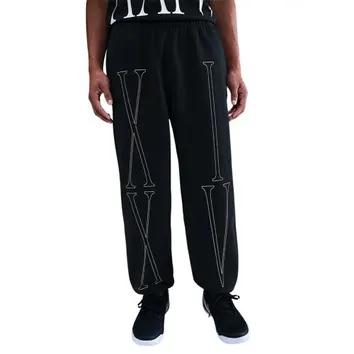 Штани Чоловічі Nike Kobe Fleece Therma-FIT Track Pants Black IB7091-010