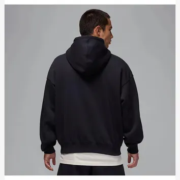 Худі Чоловіче Jordan Brooklyn Oversized IB7231-010
