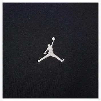 Худі Чоловіче Jordan Brooklyn Oversized IB7231-010