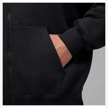 Худі Чоловіче Jordan Brooklyn Oversized IB7231-010