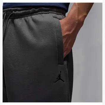 Худі Чоловіче Air Jordan Brooklyn Fleece IB7238-068