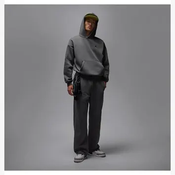 Худі Чоловіче Air Jordan Brooklyn Fleece IB7238-068