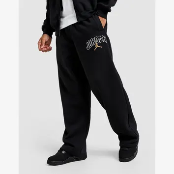 Штани Чоловічі Jordan BRK OVS STRCH PANT IB7243-011