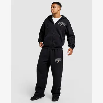 Штани Чоловічі Jordan BRK OVS STRCH PANT IB7243-011