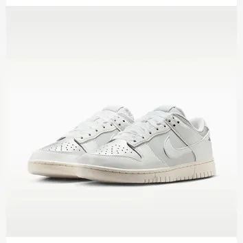 Кросівки Чоловічі Nike Dunk Low Next Nature Black IB7311-001