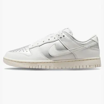 Кросівки Чоловічі Nike Dunk Low Next Nature Black IB7311-001
